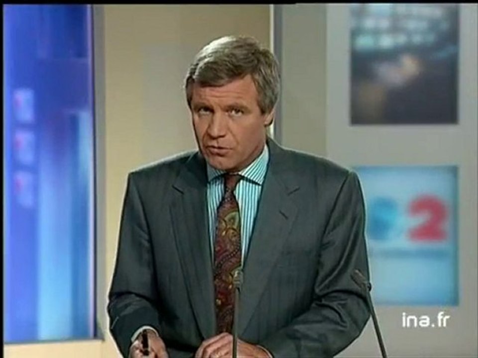 JA2 20H : émission du 1er février 1996