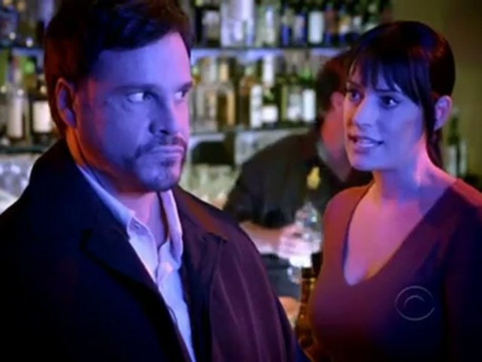 Criminal Minds - [Compromising Positions] S06E04 Promo