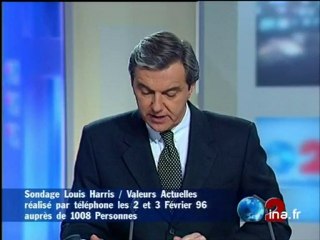 JA2 20H : émission du 8 février 1996