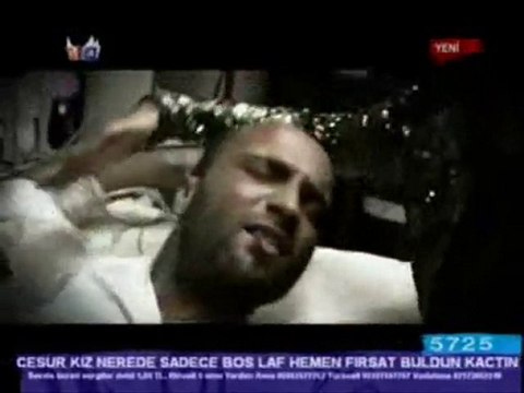 Berkay - Taburcu (DjYıldırım Soylupınar Mix 2010)