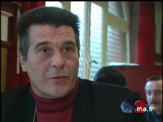 JA2 20H : émission du 13 février 1996