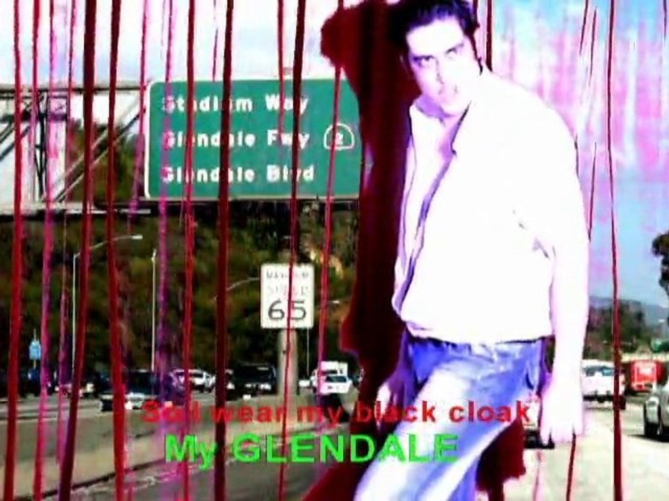 Who Are You (Sacramento Edition) 3 (DVD Quality)