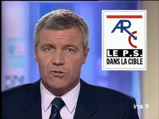 JA2 20H : émission du 15 février 1996