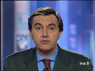 JA2 20H : émission du 16 février 1996