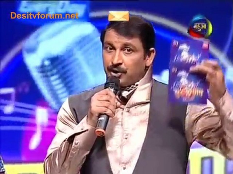 Sur Sangram [19th Episode] - 22nd October 2010  pt1