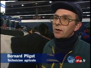 JA2 20H : émission du 24 février 1996