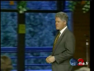 JA2 20H : émission du 25 février 1996