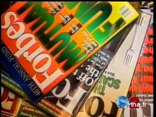 JA2 20H : émission du 28 février 1996