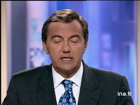 JA2 20H : émission du 1er mars 1996