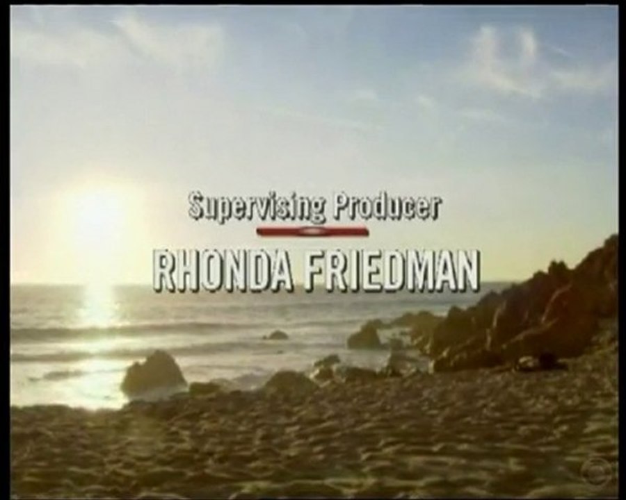 B&B Ending  Sept. 2009