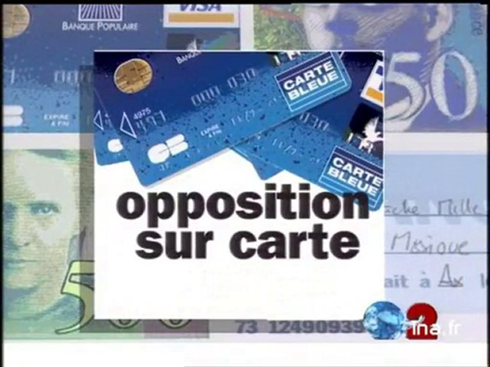 JA2 20H : émission du 8 mars 1996