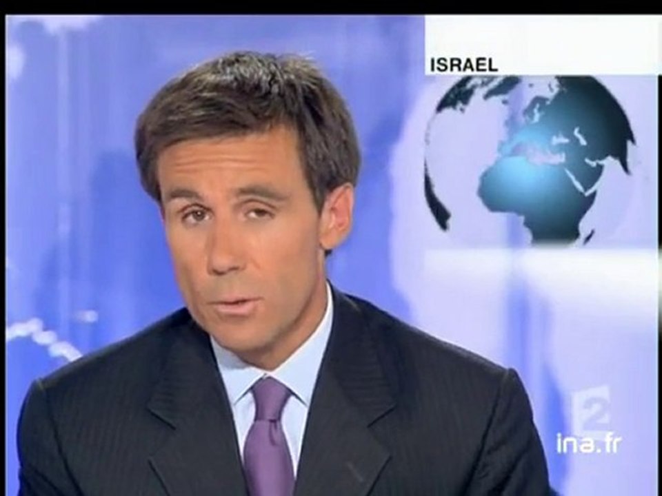 20 heures le journal : [émission du 31 août 2004]