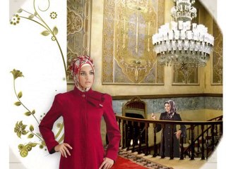 Sarmina 2010 - 2011 Eftandise Kış Koleksiyonu...