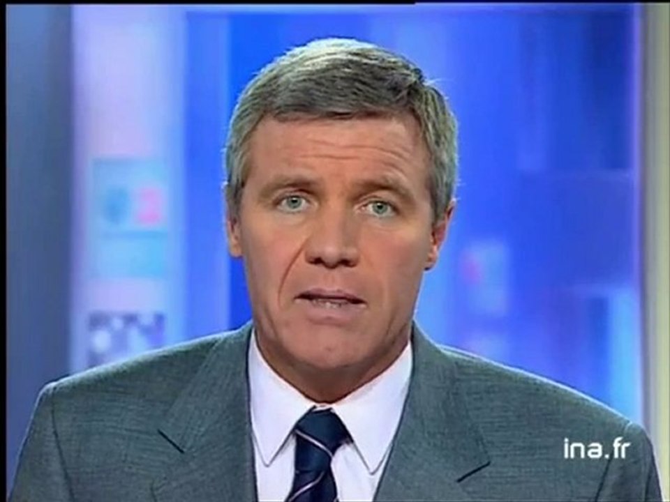 JA2 20H : émission du 10 mars 1996