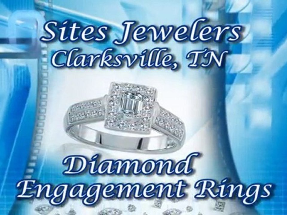 Loose Diamonds Clarksville Tennessee 37040 Sites Jewelers