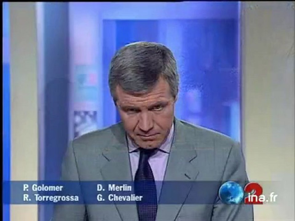 JA2 20H : émission du 14 mars 1996