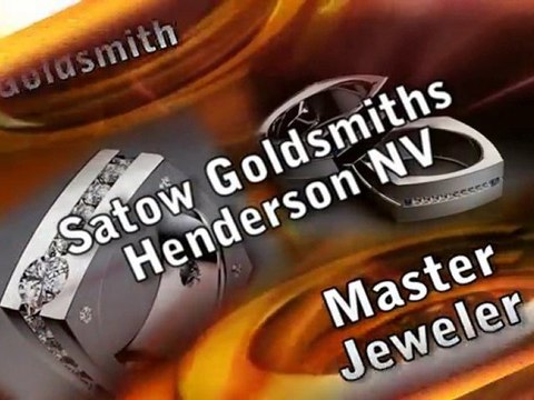 Custom Jeweler Henderson Nevada 89052