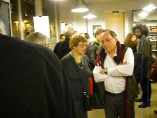 Ernesto Mallo & Romain Drummond