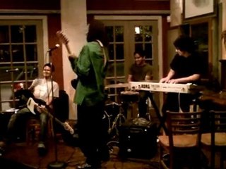 KADRAE & the Southern New Sound System Live @ Cafe 4212