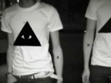 Justice - D.A.N.C.E. _ Illuminati Symbole
