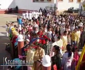 افتتاح جناح خاص للتعليم الأولي بمؤسسة إقرأ النموذجي