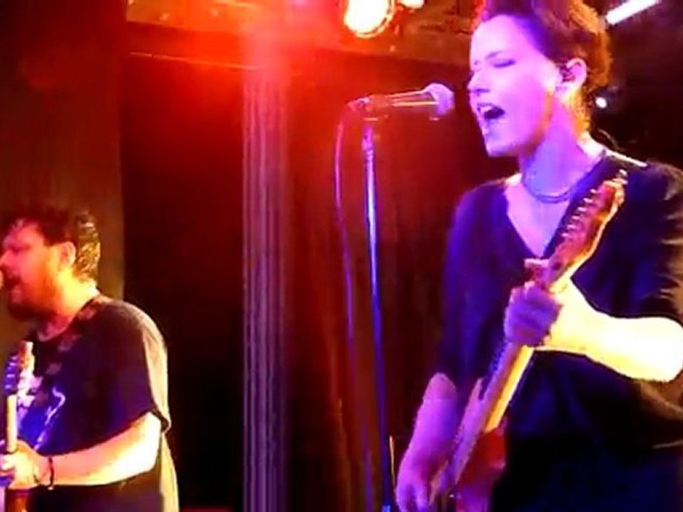 WHITE LINE FEVER WORLD TOUR: Episode Two
