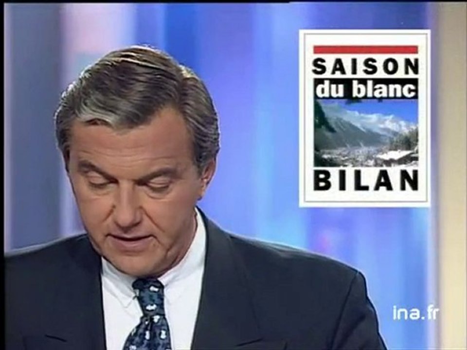 JA2 20H : émission du 16 mars 1996