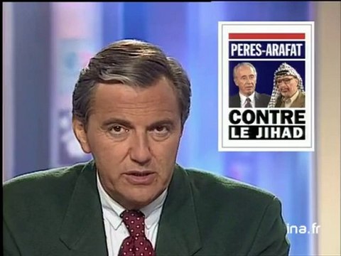 JA2 20H : émission du 17 mars 1996