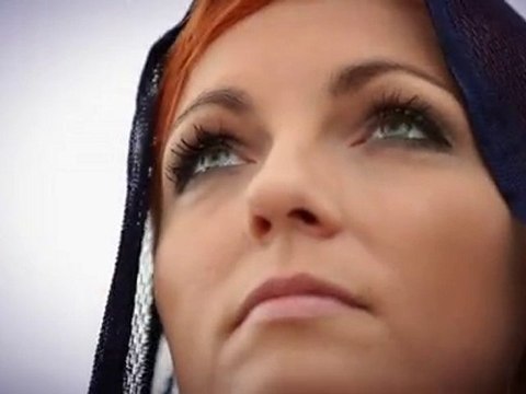 ANIA WYSZKONI - Wiem że jesteś tam