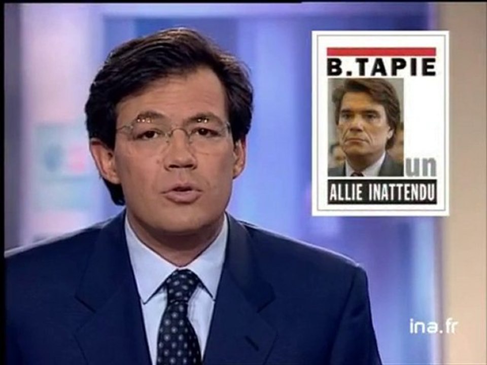 JA2 20H : émission du 22 mars 1996