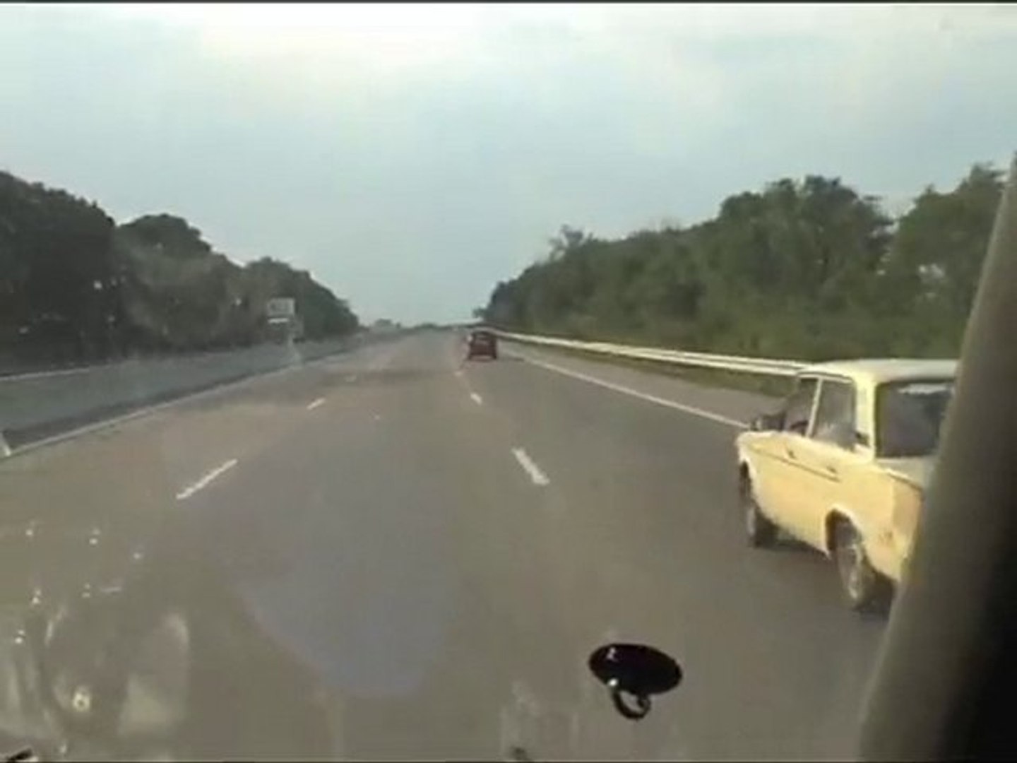 Дороги. Часть 3.