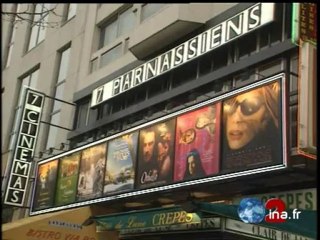 JA2 20H : émission du 7 avril 1996