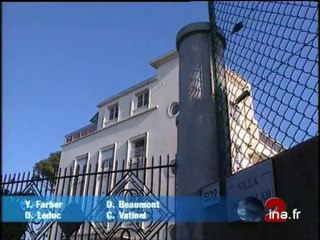 JA2 20H : émission du 9 avril 1996