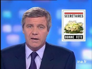 JA2 20H : émission du 11 avril 1996