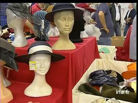 20 heures le journal : [émission du 12 Juin 2004]