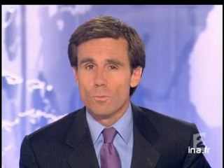 20 heures le journal : [émission du 14 juin 2004]