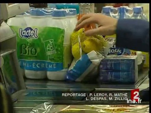 20 heures le journal : [émission du 17 juin 2004]