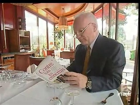 20 heures le journal : [émission du 18 juin 2004]