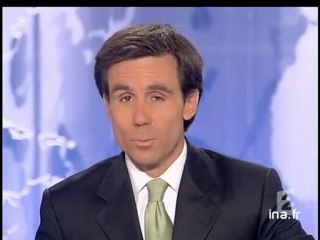 20 heures le journal : [émission du 22 Juin 2004]