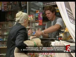 20 heures le journal : [émission du 24 juin 2004]