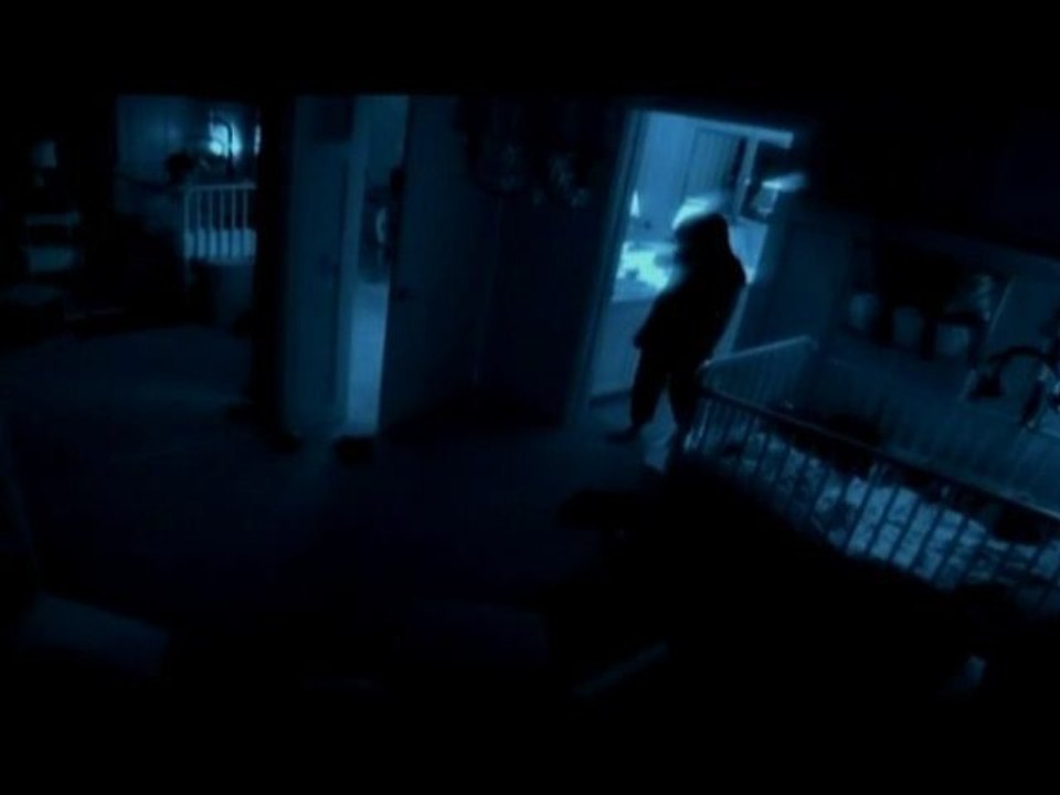 Exklusiv: horror in hollywood