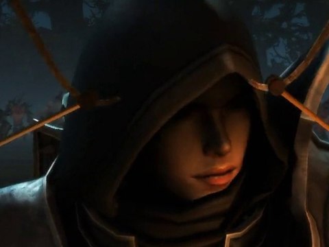 Le Chasseur de Démons, Cinquième classe de Diablo III