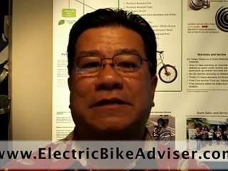 Bike conversion kits in Dana Point CA Laguna Beach