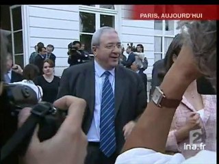 20 heures le journal : [émission du 6 Juillet 2004]