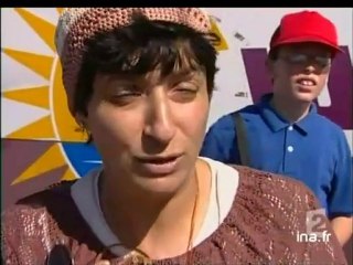 20 heures le journal : [émission du 25 Juillet 2004]