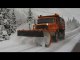 Snow Plowing Bergen County- Snow Plowing