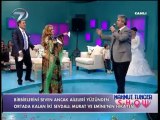 Cengiz Kurtoğlu  Mahmut Tuncer Show Canana Doyulurmu