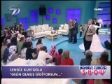 Cengiz Kurtoğlu Mahmut Tuncer Show Gelin Olmuş Gidiyorsun