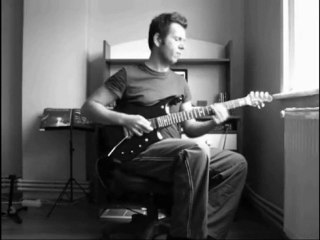 erdem birgül-korkak erkek gitar solo