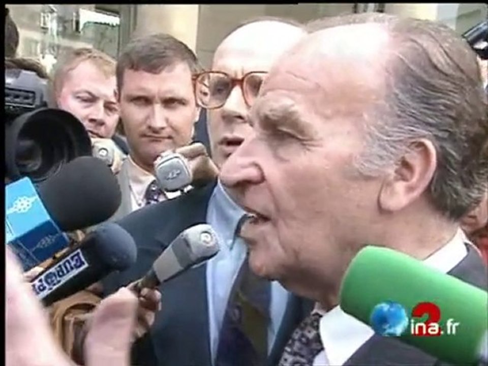 JA2 20H : émission du 30 août 1995